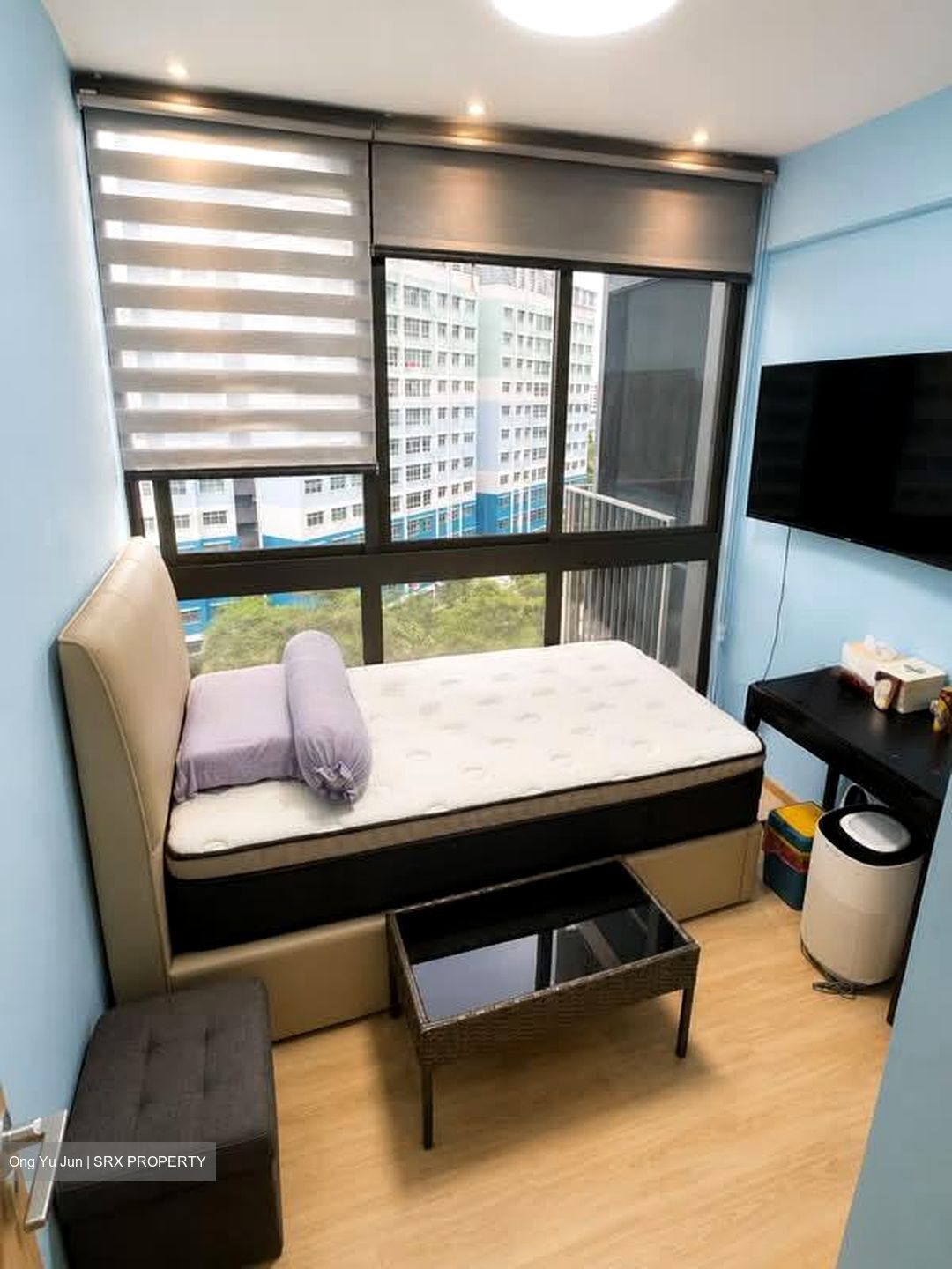 The Wisteria (D27), Apartment #600175581